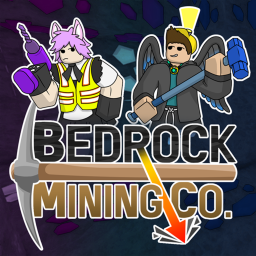 [BETA] Bedrock Mining Co.