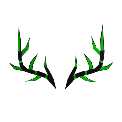 CyberPunk Antlers 