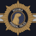Oceania Federal Police