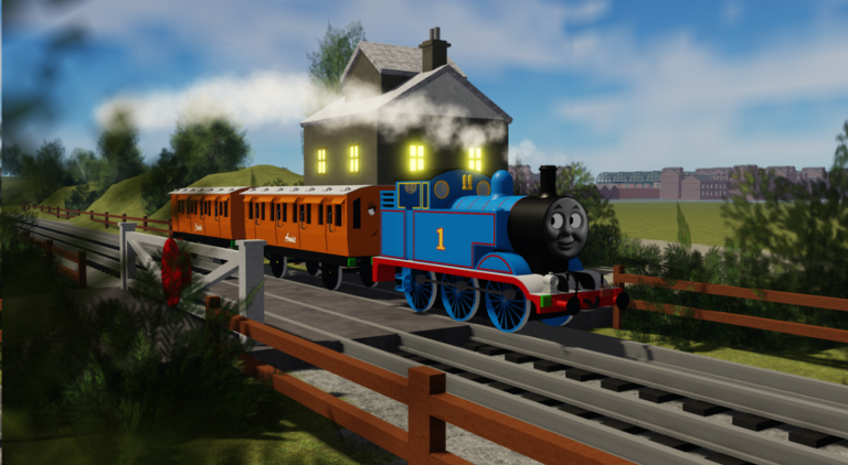 KAL'S NOWHERE RAILWAY: THE DAVID MITTON MAP screenshot 4