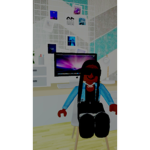 Mii town members!