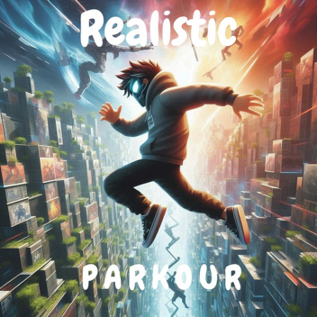Realistic Parkour