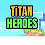 Titan Heroes