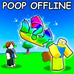Poop an Item