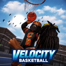 Velocity Basketball