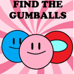 Find The Gumballs