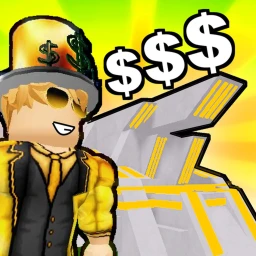 Money Simulator Z icon