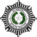 Alamont State Police