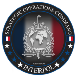 INTERPOL | Strategic Operations Command