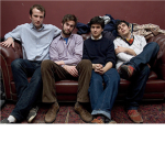 Vampire Weekend Fan Club