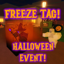 🎃 Freeze Tag Ultimate! 🎃 icon