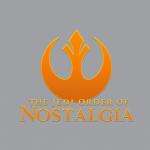 The Jedi Order of Nostalgia
