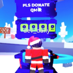 PLS DONATE QM💸  NEW💥