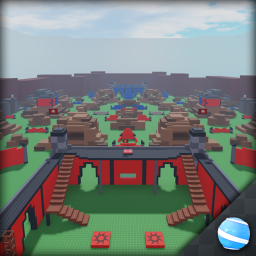 ARK Paintball Grounds