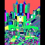 Oh The Places You'll Go