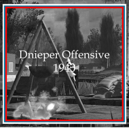 Dnieper River Offensive, 1943