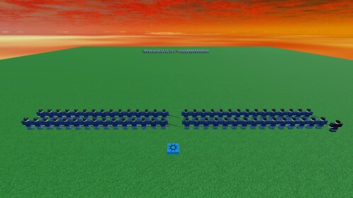 NPC War