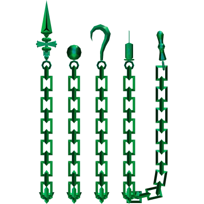 Item Thumbnail