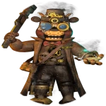 Game Badge Thumbnail