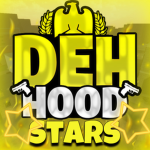 DehHood Stars