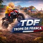 [TDF] Tropa da França "BG" Group Thumbnail