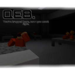 [NEW MAP] QEB.