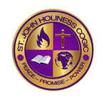 St. John Holiness COGIC