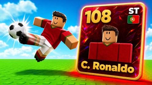 Footy Squads [WORLD CUP]