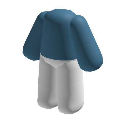 (Mini Plushie) Body Colors - Shailushai