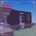 [DT] Hardpoint Artifact