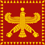 Achaemenid Empire (EA)