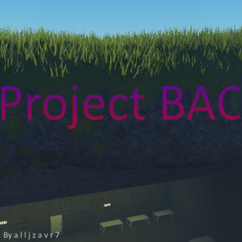 Project BAC