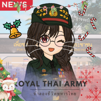 Military Life Simulator [Roleplay] 6.0 UPDATE+