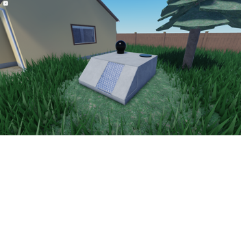 Storm Shelter [BETA]