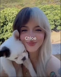 |~…chloe slays !…~|