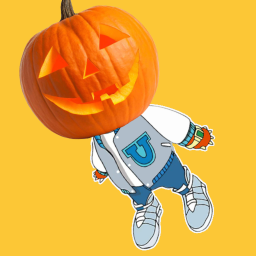 [HALLOWEEN] Slinky's Badge Walk