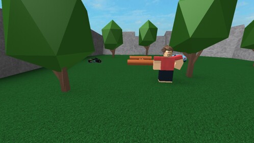 ANIMATION TEST 🏃‍♂️