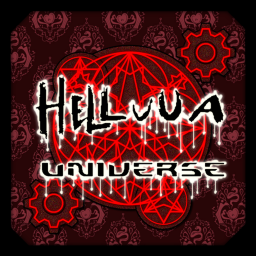 Hazbin Hotel RP [Pride Ring Middle + Hotel]