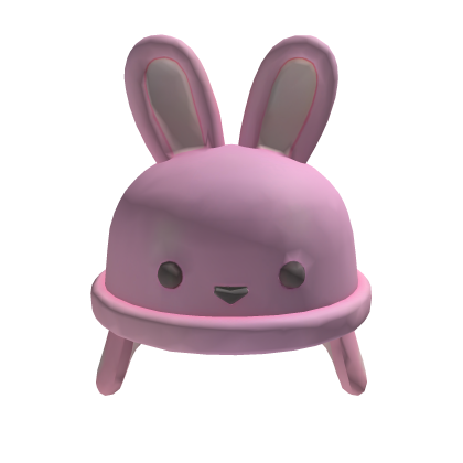 Bunny Ushanka Hat