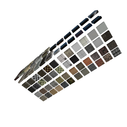Horror game texture kit by wolfi