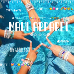 -maui apparel-