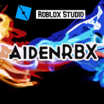 Game Creation with AidenRBX