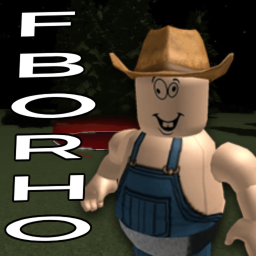 Flamingo busters of roblox's hide out