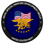 Naval Special Warfare Development Grou