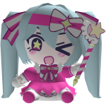 Retry Now Miku