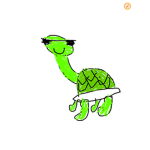 Da MLG turtles