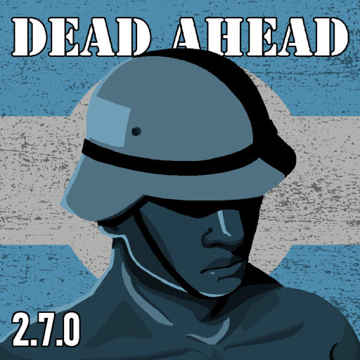 DEAD AHEAD TESTING