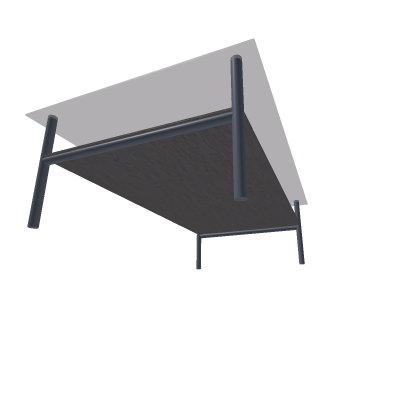Modern Dinner table