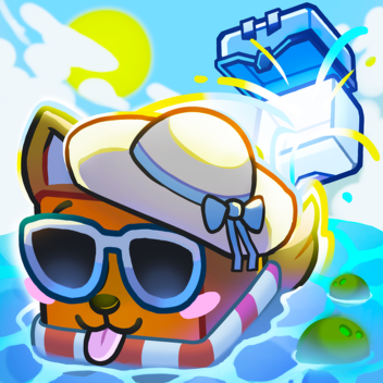 [🌴 SUMMER 🌴] Pet Catchers!