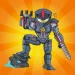 Pacific Rim Tycoon icon